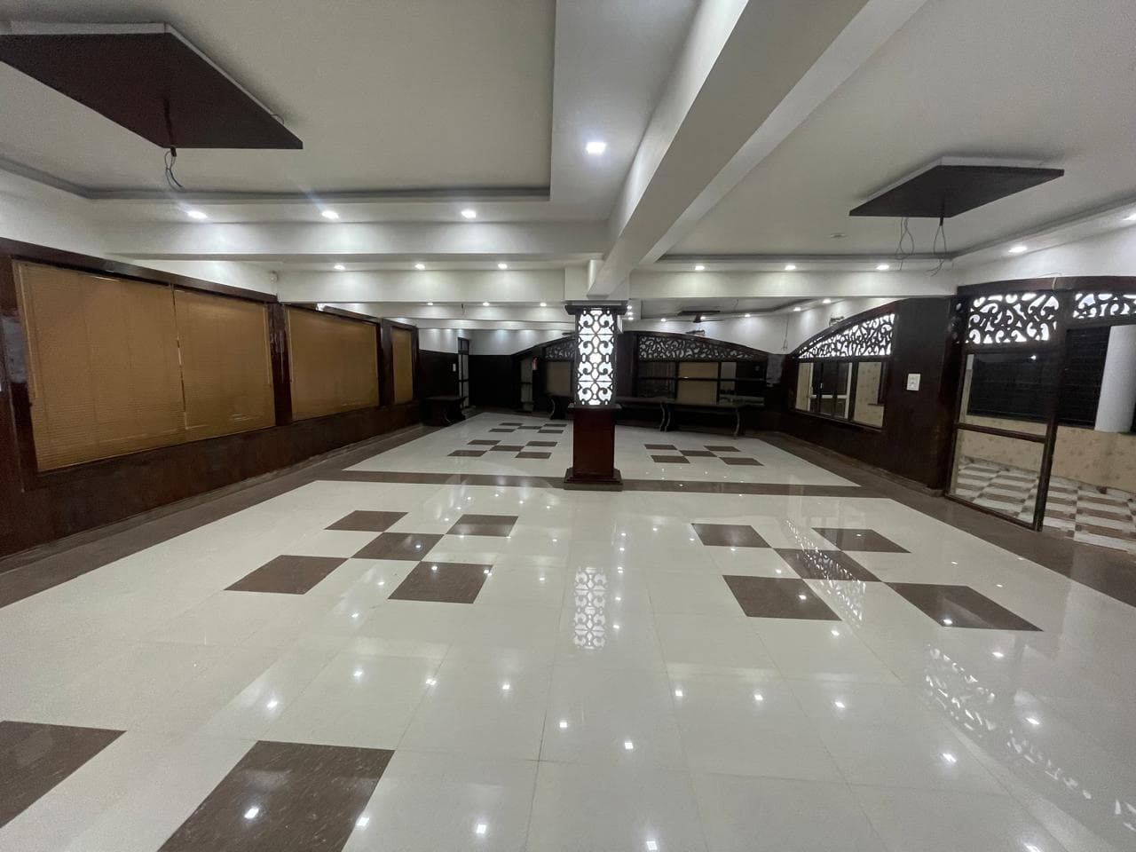 Events & Banquets 29