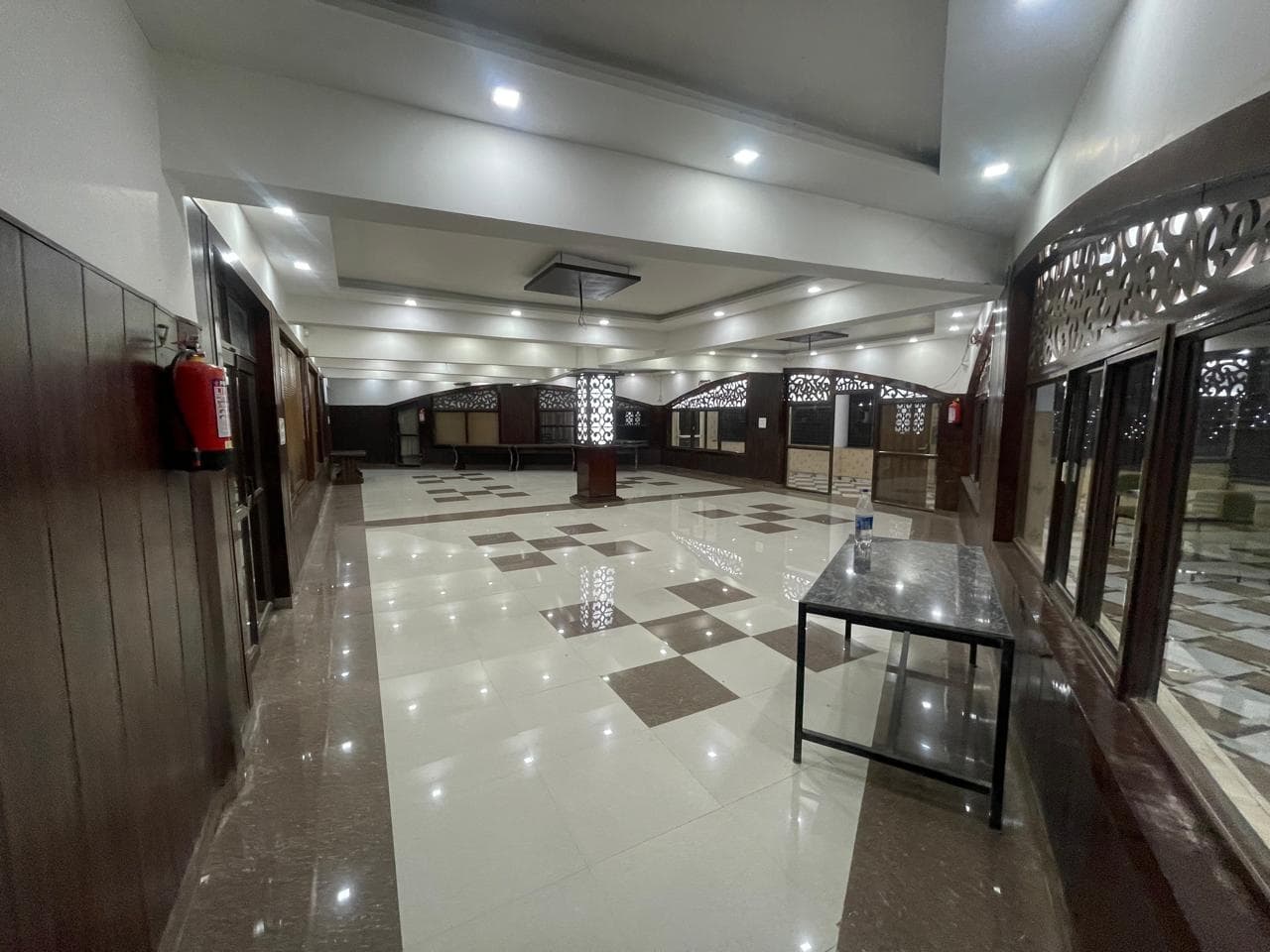 Events & Banquets 30