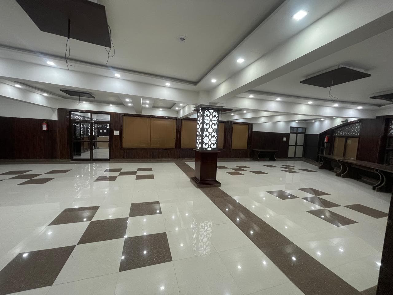 Events & Banquets 31