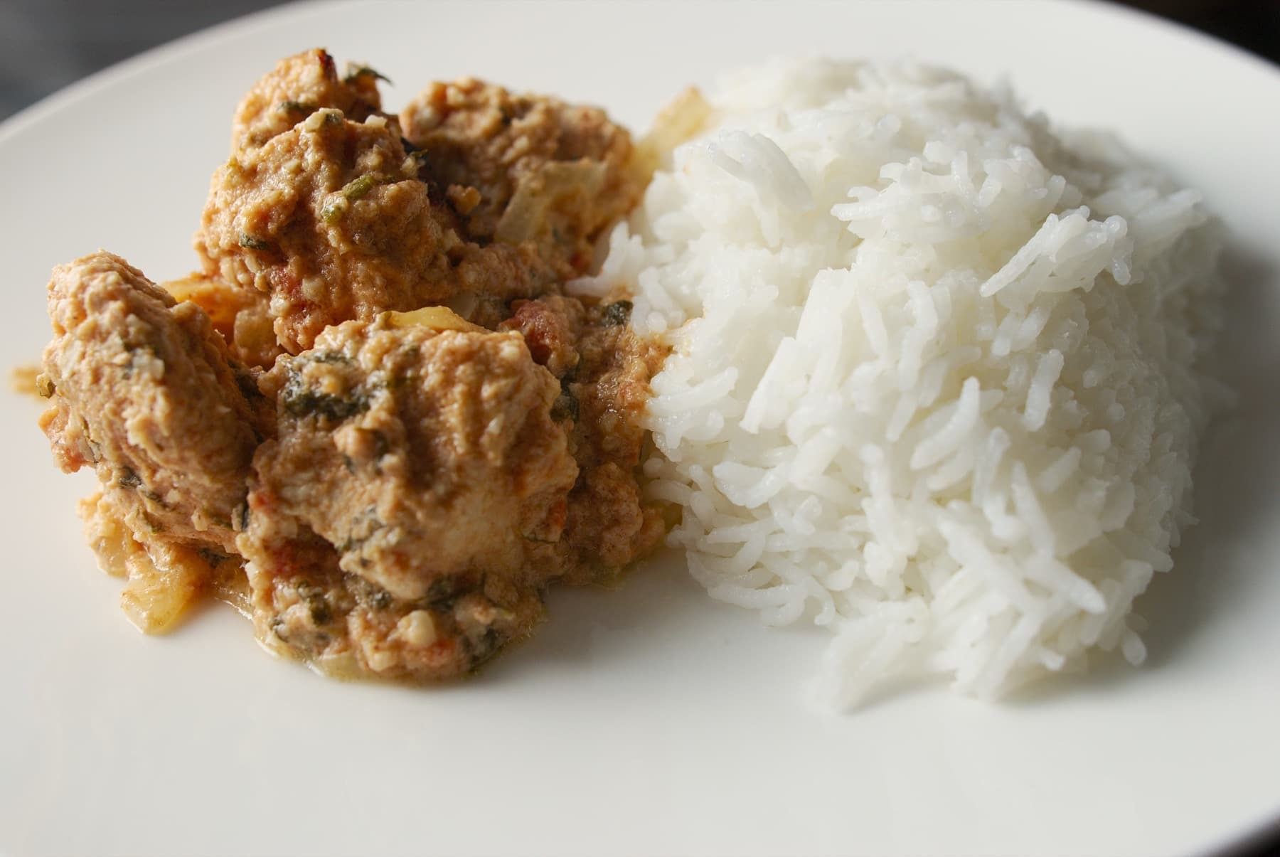 Murg Makhani