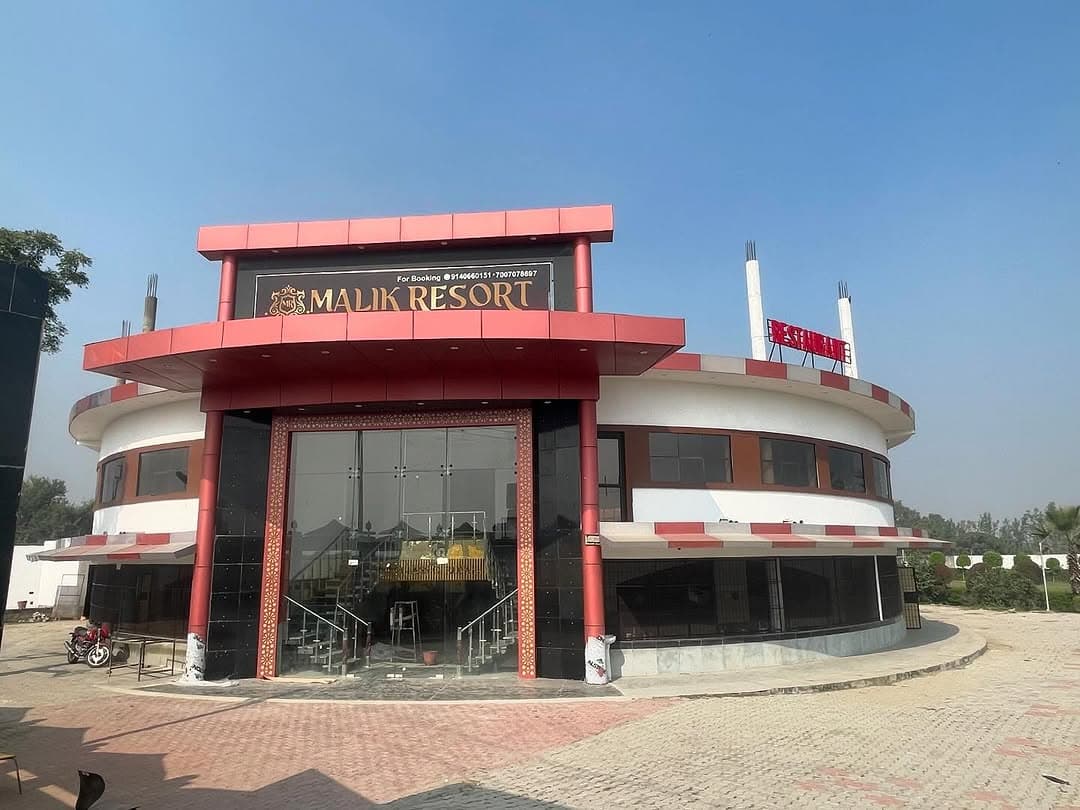 Restaurant 6
