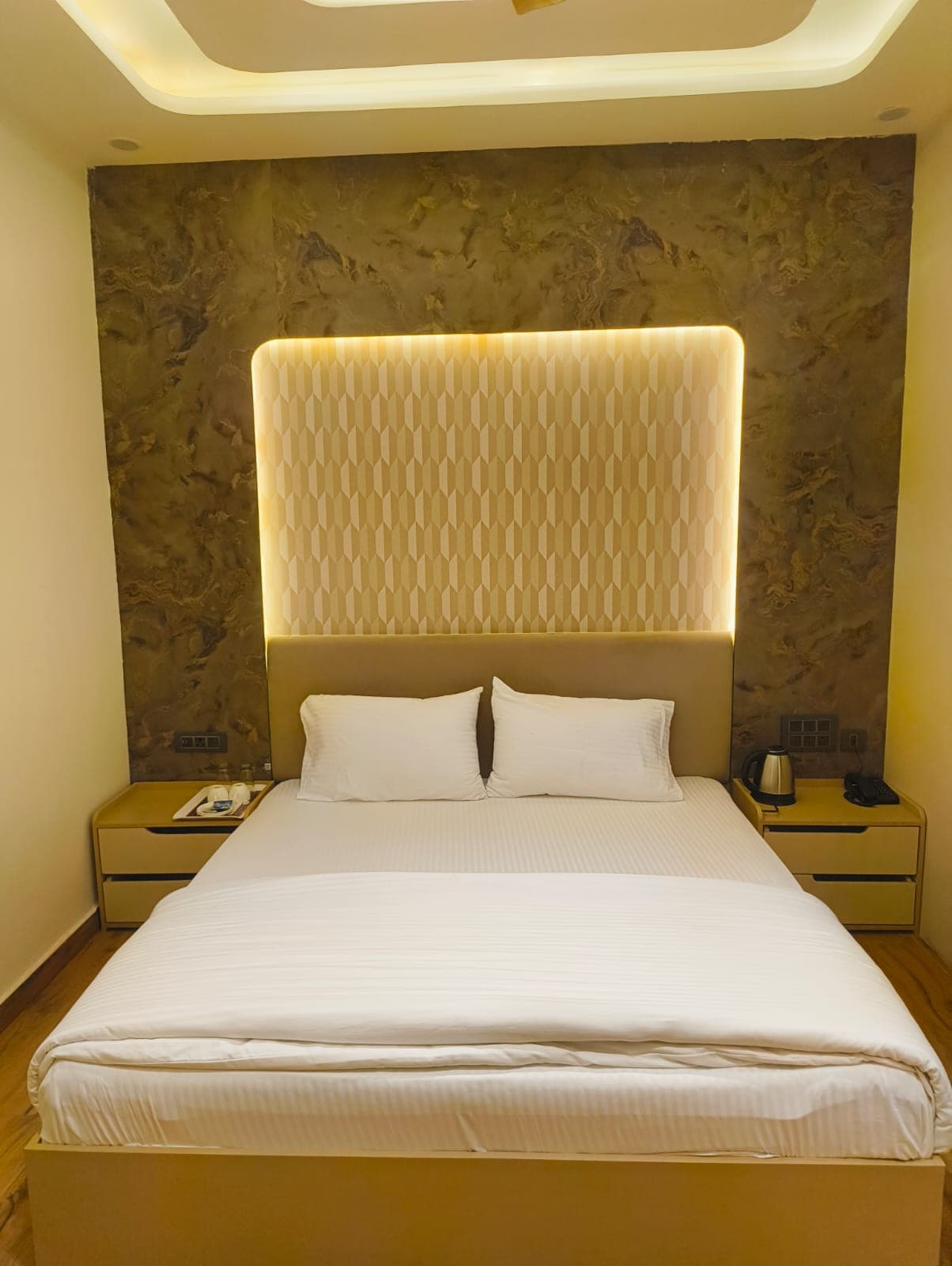 Rooms 23